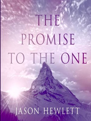 cover image of The Promise to the One